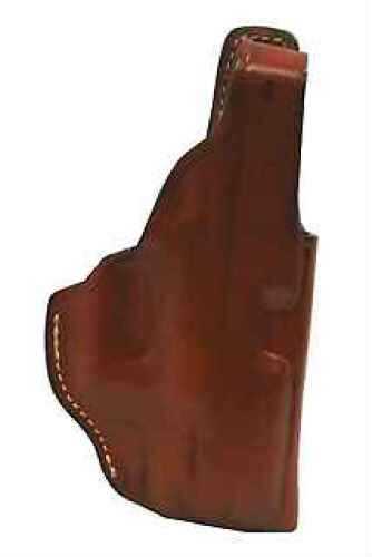 Hunter Company High Ride Holster with Thumb Break for Glock 26 27 and